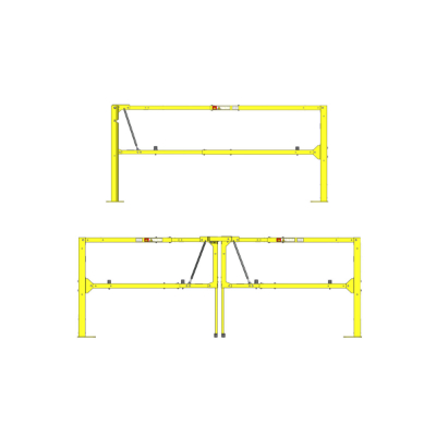 EdgeSafe Smart Gates