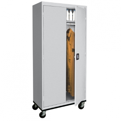 Elite Transport Series Mobile Wardrobes