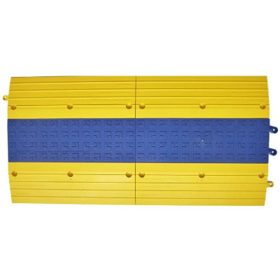 ErgoDeck Cable Bridge kits