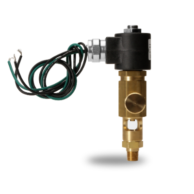 ESS Series Shut Off Valves