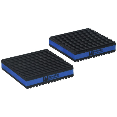 EVA Anti-Vibrational Pads