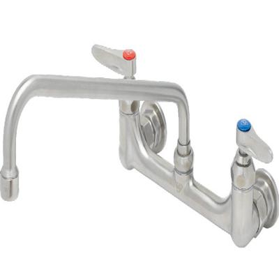 EverSteel Stainless Steel Manual Faucets