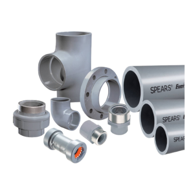 EverTUFF CPVC Fittings
