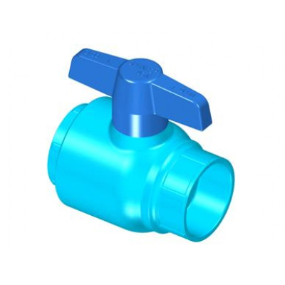 EverTUFF TURF Ball Valves