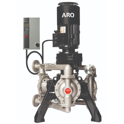 EVO Series Electric Diaphragm Pumps