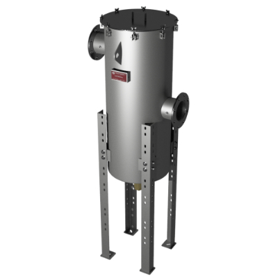 Explosion Protection: ATEX Certified Filters