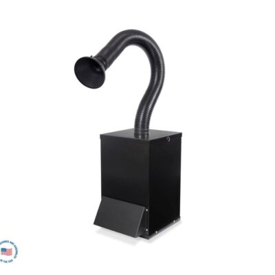 Extract-All Salon Pure Air