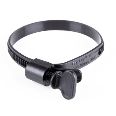 Ezyclamp Hose Clamps