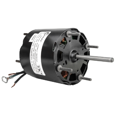 Fasco Shaded Pole Open Air Over HVAC Motors