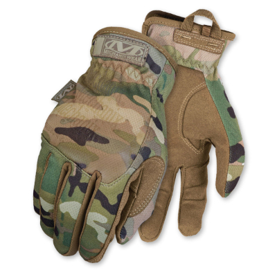 FastFit Work Gloves