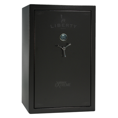 Fatboy Extreme Liberty Safe