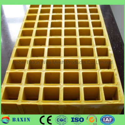 Fibregrate Moulded Gratings