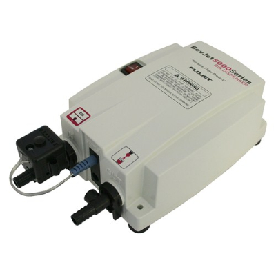 Flojet BevJet Electrical Bag-in-Box Pumps