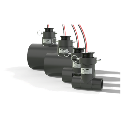 Flomec QS200 Insertion Ultrasonic Flowmeters