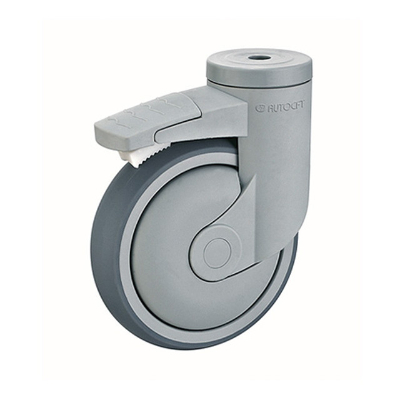 FLOW & WAVE Synthetic Castors
