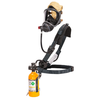 G1 PremAire Cadet Escape Respirator