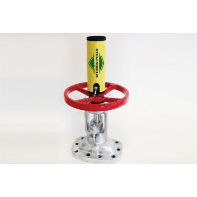 Gate Valve Stem Shield