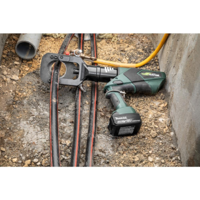 Gator Guillotine Remote Cable Cutters