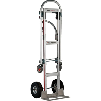 Gemini Convertible Hand Trucks