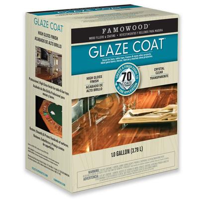 Glaze Coat 
