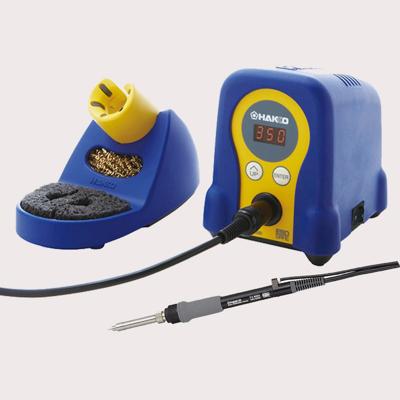 Hakko FX888D Digital Soldering Station