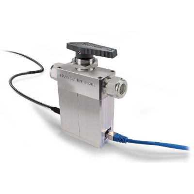 Ham-Let Internet of Things Smart Valves