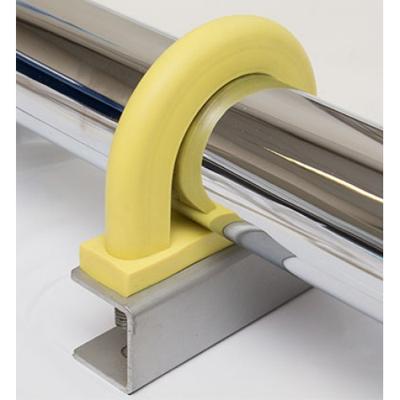 High Temperature Pipe Supports