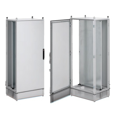 Hoffman PROLINE Modular Enclosures