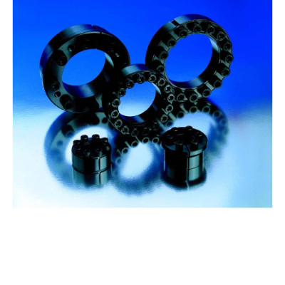 Hublok Clamping Devices