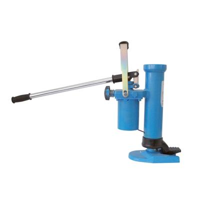 Hydrofor Hydraulic Toe Jacks