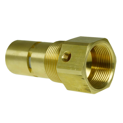 In-Tank Check Valves