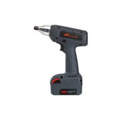 Ingersoll Rand QX Series precision fasteners