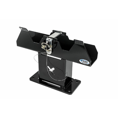 Integrated Dolly Speed Mounts