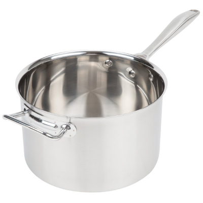 Intrigue Cookware