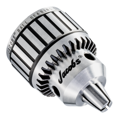 Jacobs Super Chuck Ball Bearings