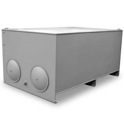 JUMBO Series Reservoirs