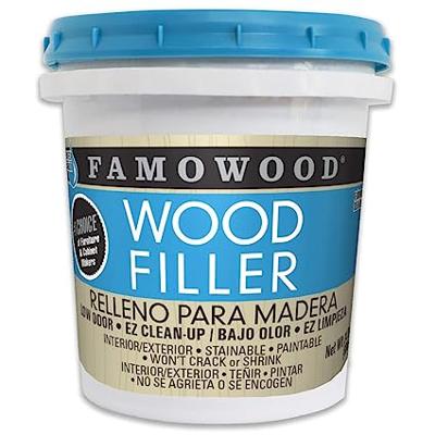 Latex Wood Filler