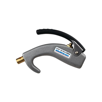 Lazer PalmSwitch Safety Air Guns