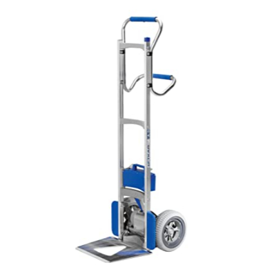 LIFTKAR SAL Stairclimbing Trucks