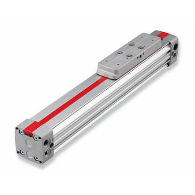 Lintra Plus Rodless Cylinders