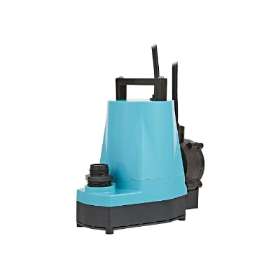 Little Giant 5-MSP Series Utility Pumps