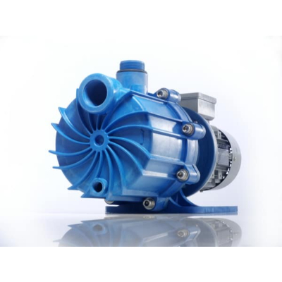 Mag Drive Pumps