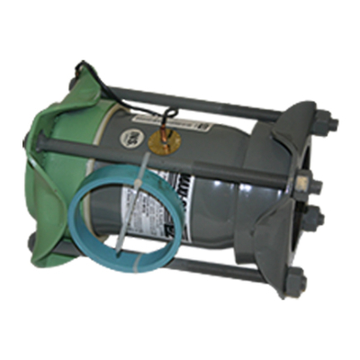 Maxi-Grip EZ-W Restraint Couplings