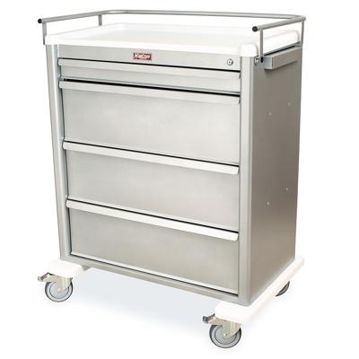 Medicine-On-Time storage carts