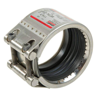 Metal-Grip Couplings