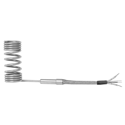 Mightyband Coil Heaters