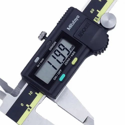 Mitutoyo ABSOLUTE Digimatic Calipers
