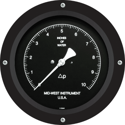 Models 115 & 116 Tank Level Bellow Type Gauge