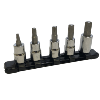 MORTORQ Super Socket Set