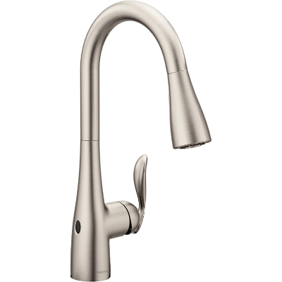 MotionSense Faucets